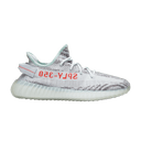 adidas Yeezy Boost 350 V2 Blue Tint