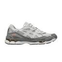 ASICS Gel-NYC Cloud Grey Cement Grey