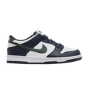 Nike Dunk Low Obsidian Vintage Green (GS)