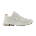 New Balance 2002R Quilted White