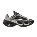 Nike Air Max Muse Black Metallic Silver (Women's)