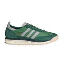 adidas SL 72 RS Preloved Green Grey Collegiate Green
