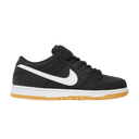 Nike SB Dunk Low Pro Black Gum