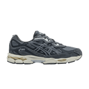 ASICS Gel-NYC Steel Grey Carrier Grey