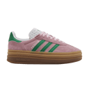 adidas Gazelle Bold True Pink (Women's)