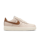 Nike Air Force 1 '07 Pearl White Pale Ivory Sail Light British Tan