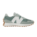 New Balance 327 Sage Grey