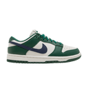 Nike Dunk Low Retro Gorge Green Midnight Navy (Women's)