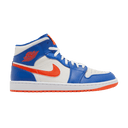 Jordan 1 Mid Knicks