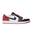 Jordan 1 Retro Low OG Black Toe (2023)