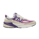 New Balance 990v6 MiUSA Magenta Pop