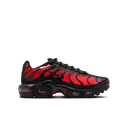 Nike Air Max Plus Black Light Crimson (GS)