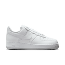 Nike Air Force 1 '07 Next Nature White Metallic Silver (Women's)