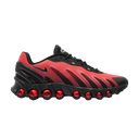 Nike Air Max Dn8 Black Bright Crimson