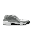 Nike Air Rift Leather Metallic Silver Sail (Women's)