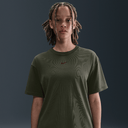Nike x NOCTA CS T-shirt Cargo Khaki/Team Red