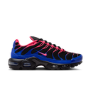 Nike Air Max Plus Black Racer Blue Hyper Pink (Women's)