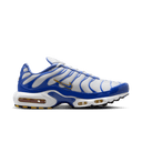 Nike Air Max Plus White Lyon Blue