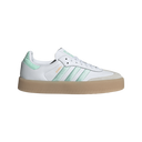 adidas Sambae Clear Mint (Women's)