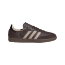 adidas Samba OG Dark Brown Beige Gum