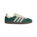 adidas Samba OG Collegiate Green Cream White