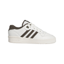 Adidas Rivalry Low Sneaker White Olive