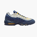 Nike Air Max 95 SB Eric Koston Obsidian Speed Yellow Sneaker Innenansicht