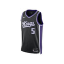 Nike Dri-FIT NBA Swingman Jersey 2023/24 Icon Edition 'Sacramento Kings De'Aaron Fox'