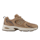 New Balance 530 Flat Taupe Black Cement