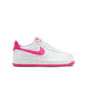 Nike Air Force 1 Low Laser Fuchsia (GS)