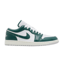 Jordan 1 Low SE Oxidized Green