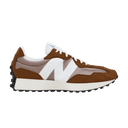New Balance 327 Dark Earth Mushroom