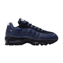Nike Air Max 95 OG Big Bubble Sanded Purple