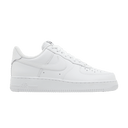 Nike Air Force 1 Low '07 Flyease Triple White (Women's)
