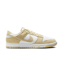 Nike Dunk Low SE Team Gold Suede