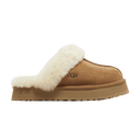 UGG Disquette Slipper Chestnut (Women's)
