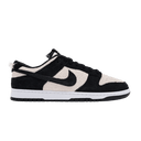Nike Dunk Low Retro SE Panda-Monium White Black Suede