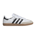 adidas Samba Decon White Black Gum