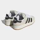 Adidas Campus 00's Crystal White Core Black