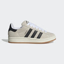 Adidas Campus 00's Crystal White Core Black