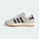 Adidas Campus 00's Crystal White Core Black