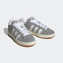 Adidas Campus 00's Grey White