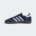 Adidas Handball Spezial Marine Gomme