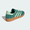 Adidas Handball Spezial Collegiate Green Semi Green Spark