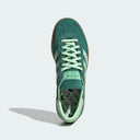 Adidas Handball Spezial Collegiate Green Semi Green Spark