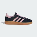 Adidas Handball Spezial Core Noir Clair Rose Gomme