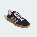 Adidas Handball Spezial Core Black Clear Pink Gum