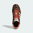 Adidas Samba OG Preloved Red Leopard (Women's)