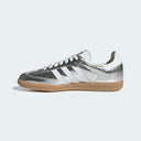 Adidas Samba OG Silver Metallic