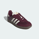 Adidas Samba OG Maroon Off White Gum